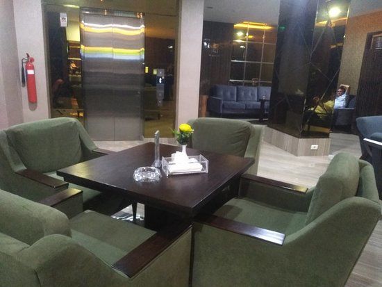 Delta Spa & Lounge Grand Wijaya